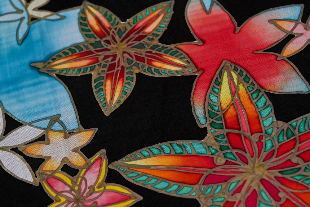 Batik revival faces identity and style challenge