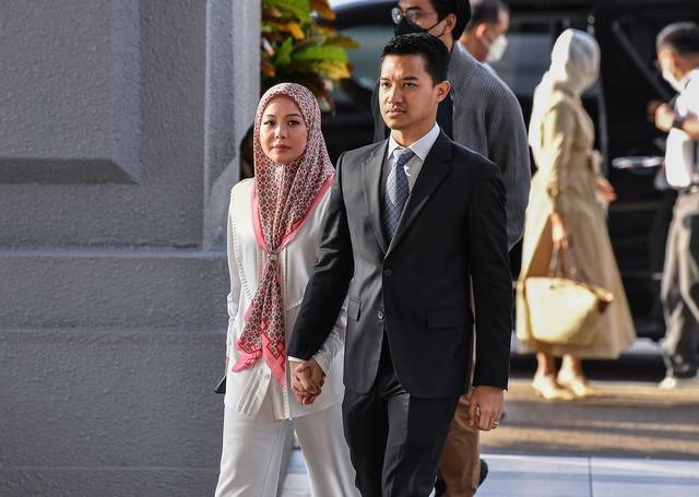 Vivy and Fadza's CBT trial to begin April, next year