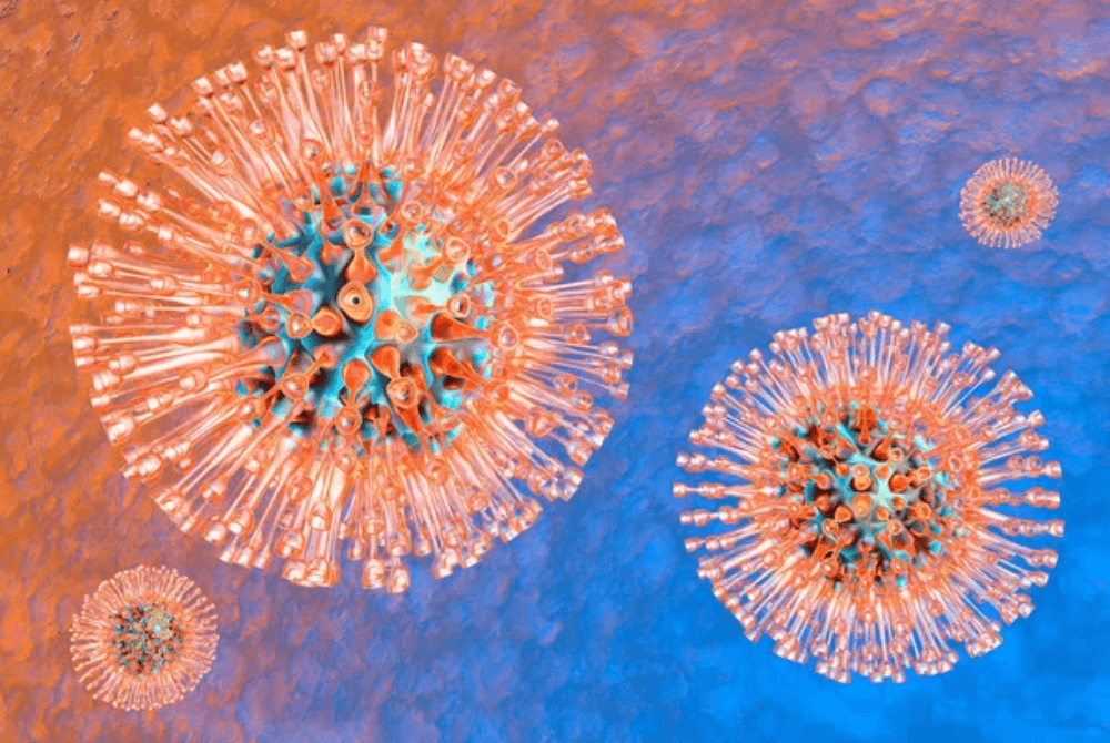 Understanding herpes risks for pregnant mothers and babies