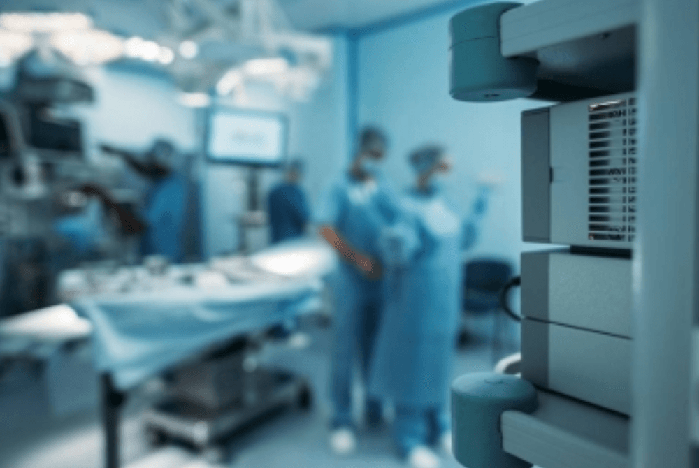 Japanese startup test kit shows promise in early cancer detection