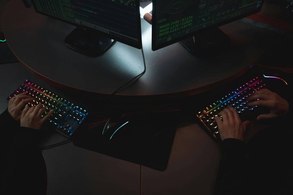 Most online financial scam transactions made with victims' own consent
