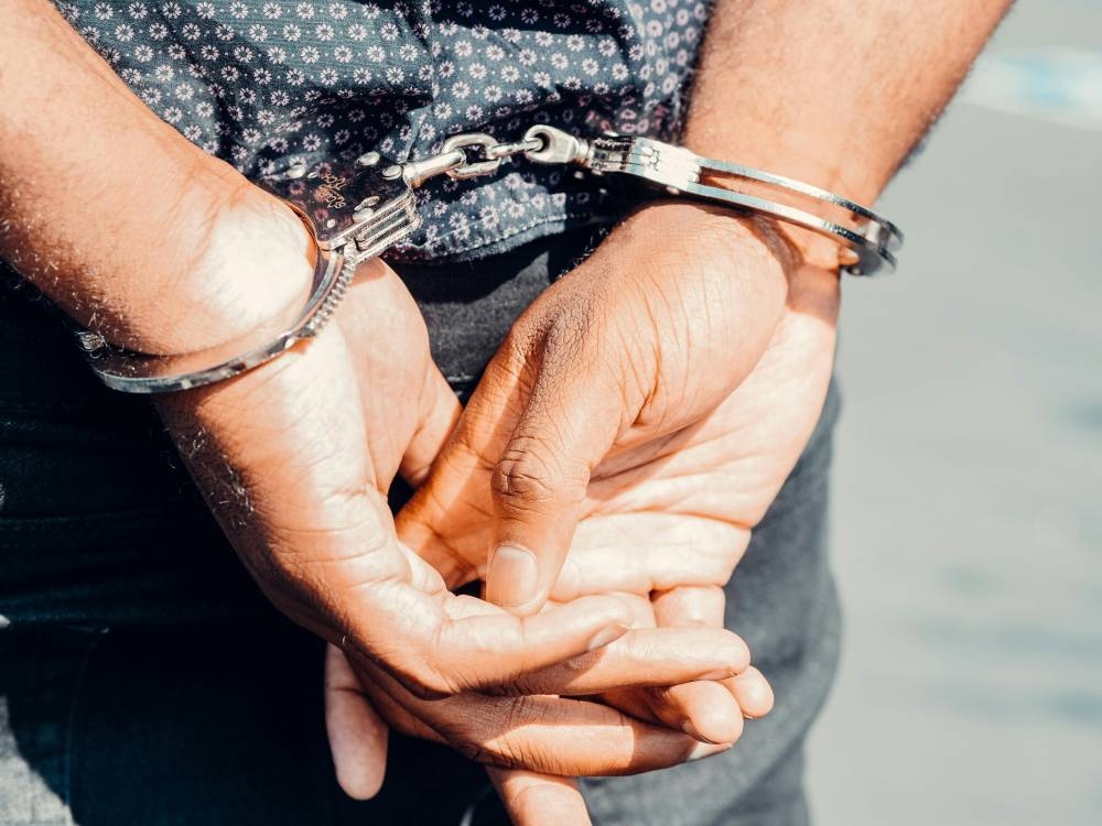 Father and son caught processing ecstasy worth over RM1 million