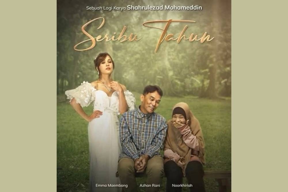 Divided voices of Seribu Tahun reflect Malaysia's growing media maturity