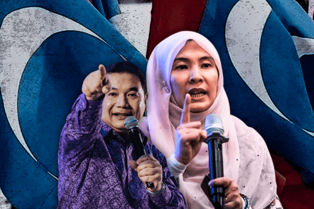 Fresh Off the Rafizi-Izzah Boat: When idealism inspires, pragmatism delivers - but only integrity sustains