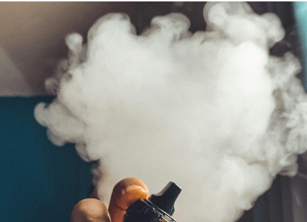 Govt urged to consider total vape ban amid youth abuse, drugs risks