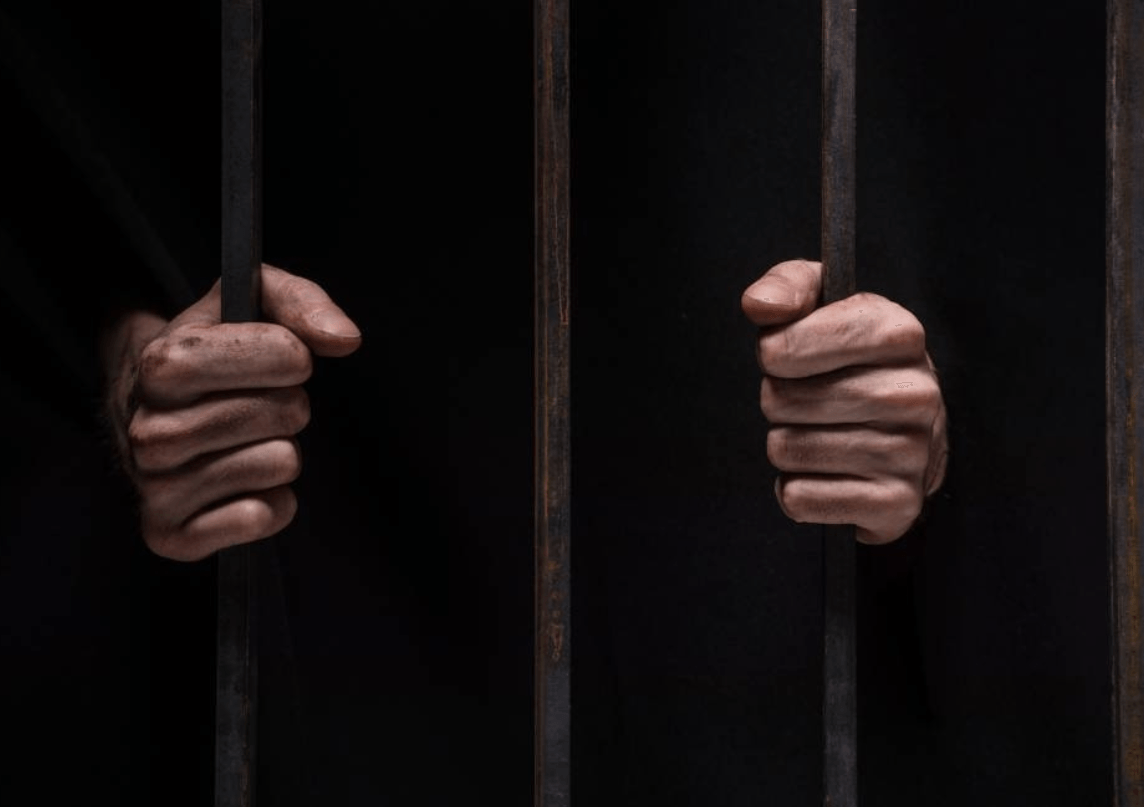 Man jailed 20 years for causing death of pregnant wife during rough sex