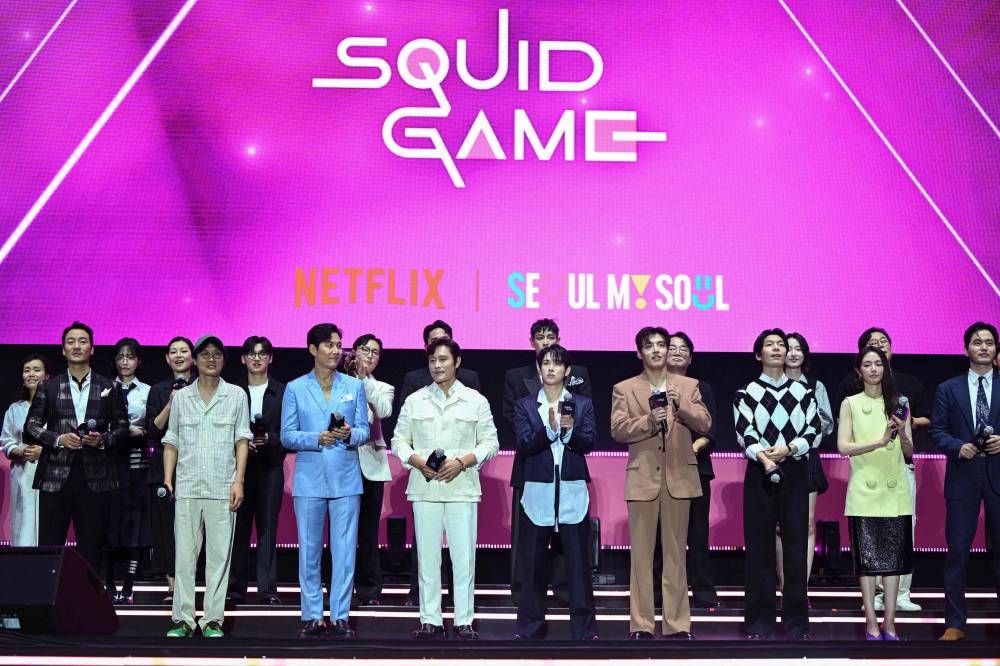 Squid Game final season captures No. 1 spot globally, draws mixed reactions
