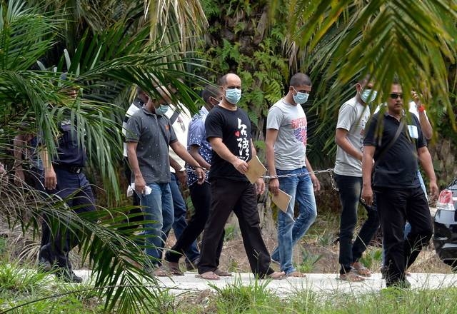 Federal Court to deliver final appeal verdict of six men convicted in DPP Kevin Morais murder tomorrow