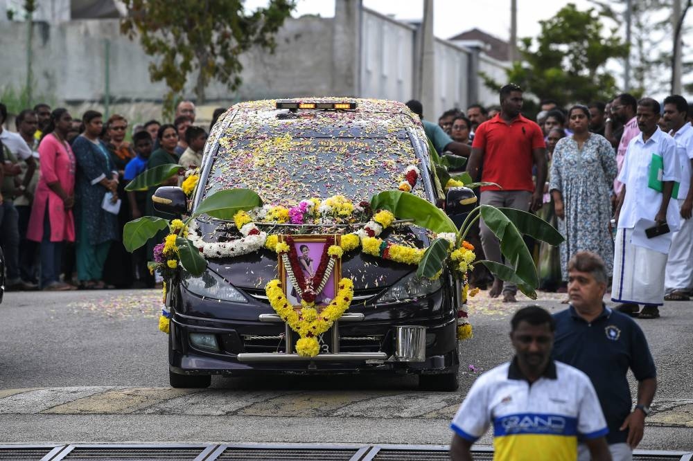 Family mourns loss of long-awaited child in Pulau Perhentian boat tragedy