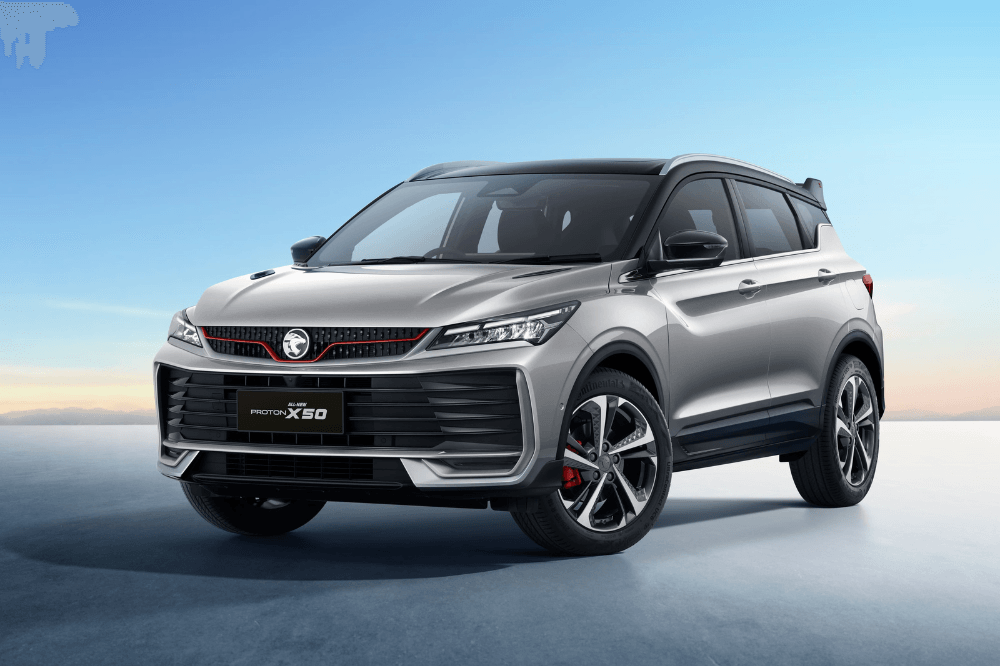Proton sets the pace with 2025 SUV launch, breaks new ground with industry-first BM voice tech