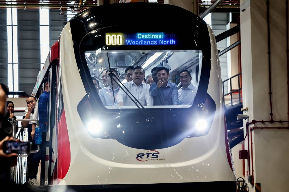 JS-SEZ, RTS link to boost Johor property market