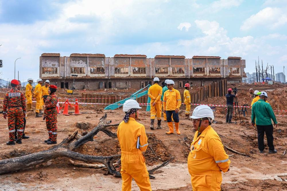 Putra Heights residents to receive gas supply starting today