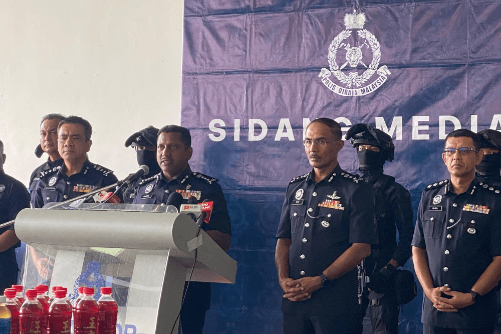 Cyberjaya murder: Suspect used access card, keys given by victim's housemate