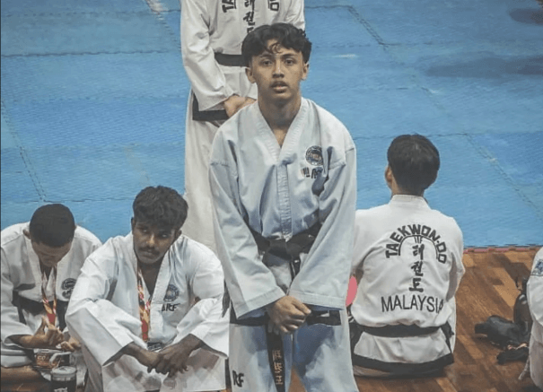 Police classify death of Taekwondo instructor Adam Basher as sudden death, probe foul play