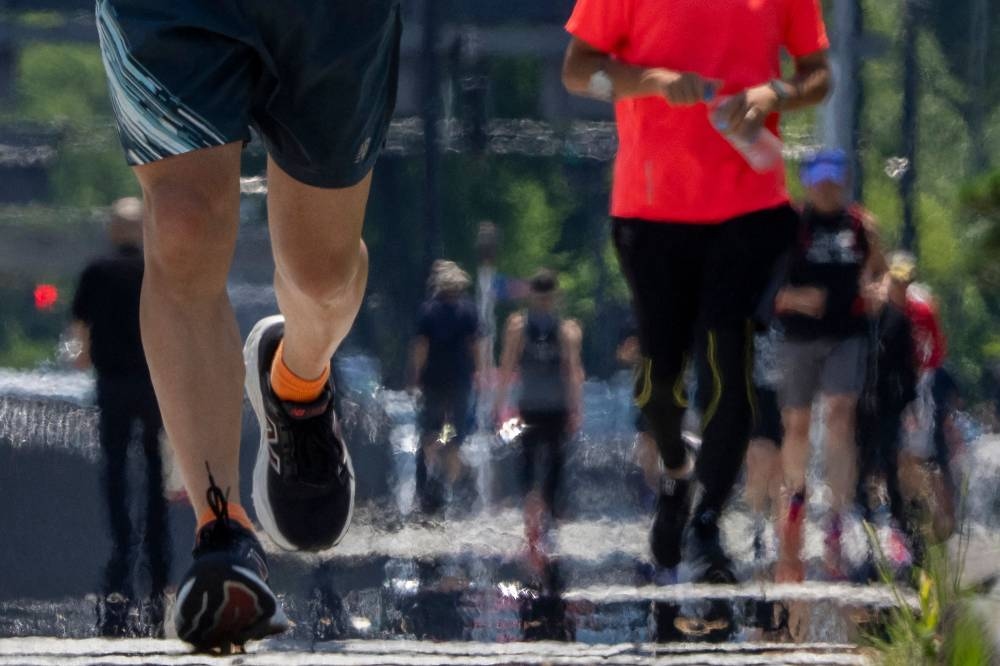 Japan had hottest June on record