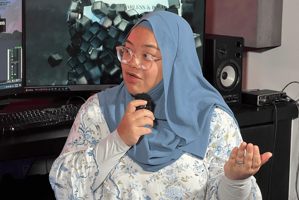 Muda demands independent probe, action over alleged police force at anti-corruption rally