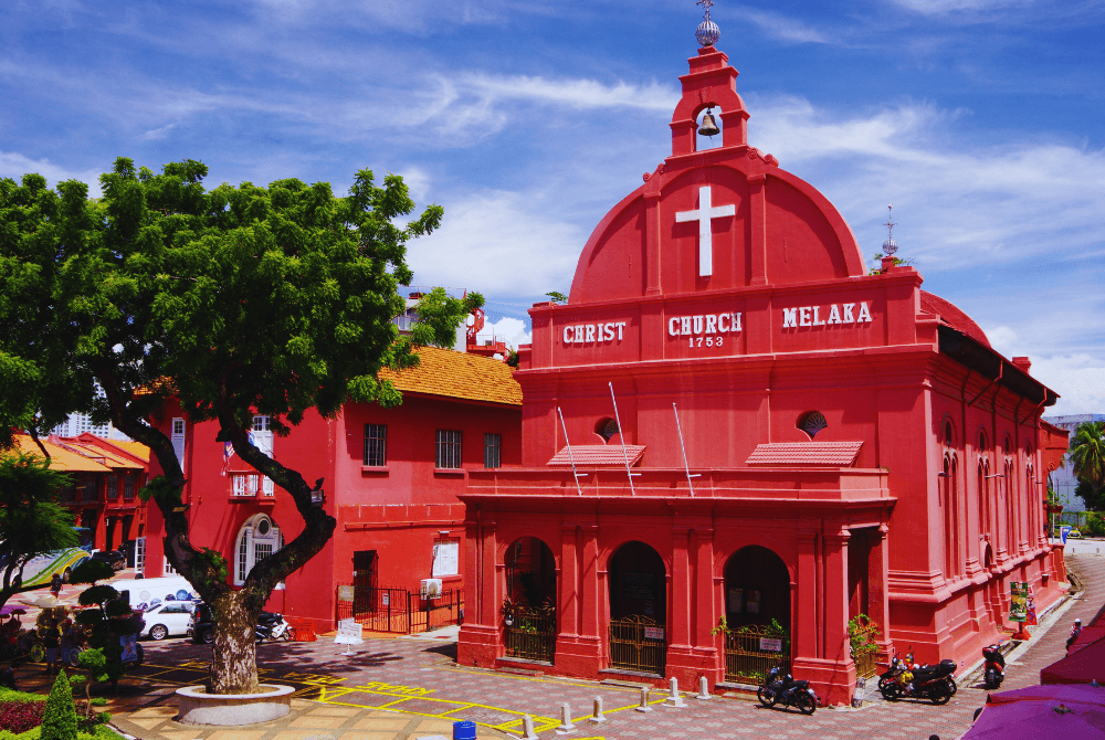 Planning a trip to Melaka? Travel tips to beat the heat, crowds and chaos
