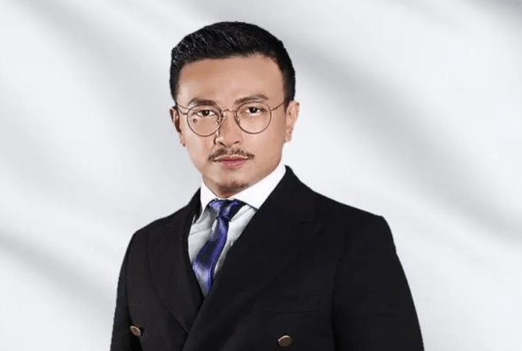 Jovian Mandagie declared bankrupt over RM5.28 million ‘friendly loan'