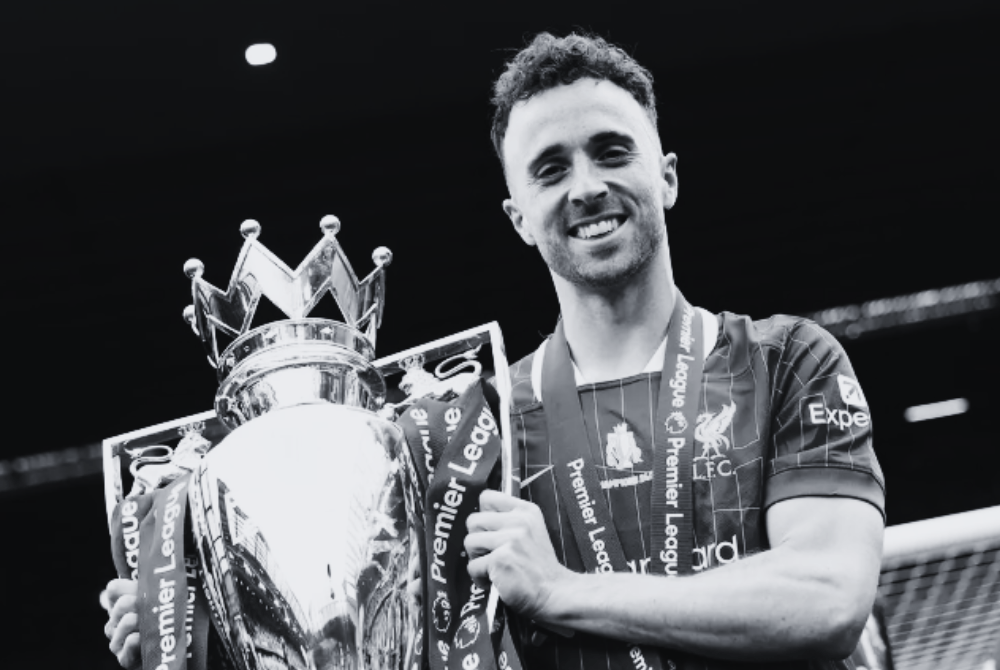 Liverpool forward Diogo Jota dies in car crash in Spain