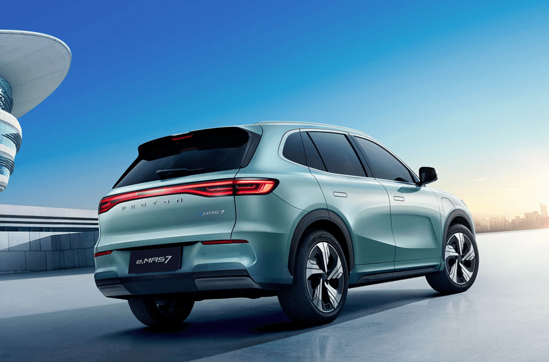 Analysts see EV to continue to gain momentum in Malaysia