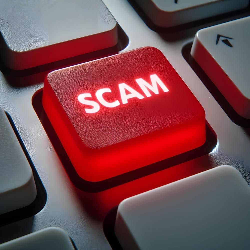 Stockbroker loses RM1.24 million to elaborate phone scam