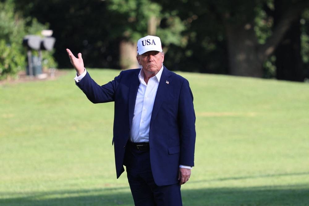 BRICS nations slam Trump tariffs, condemn strikes on Iran