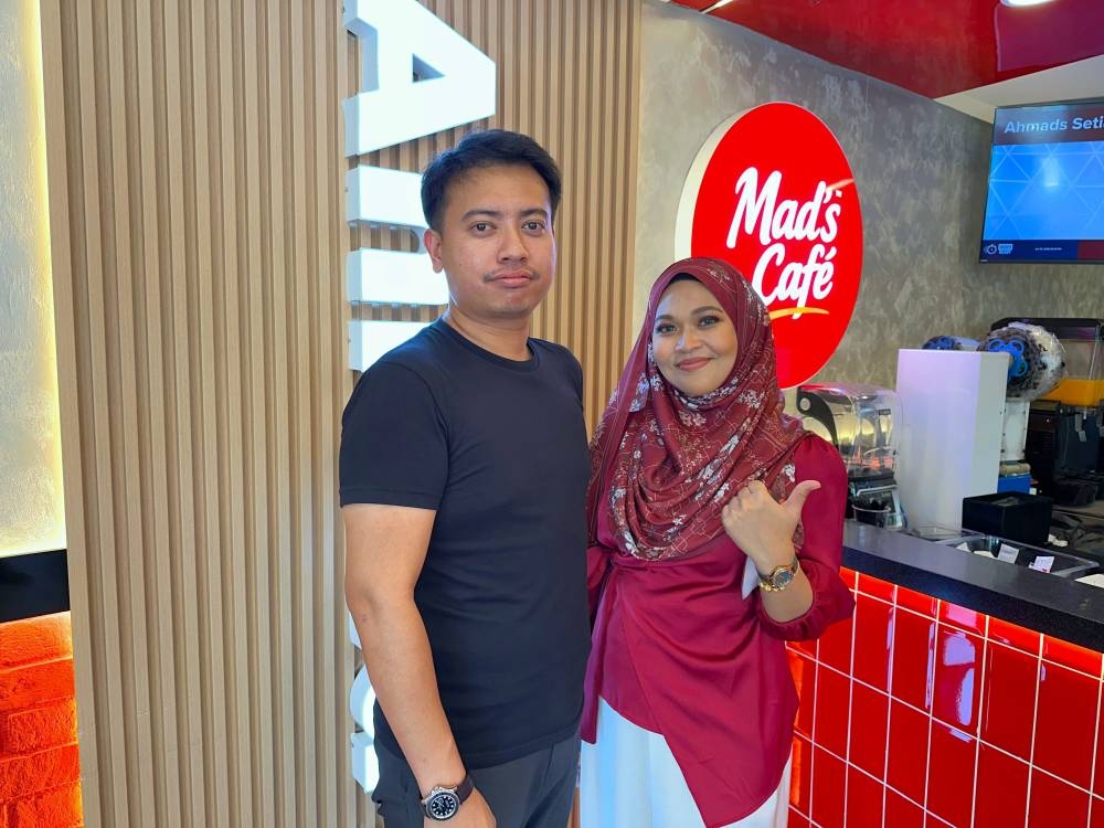 Ahmad's Fried Chicken wants to give choices in local fast food market
