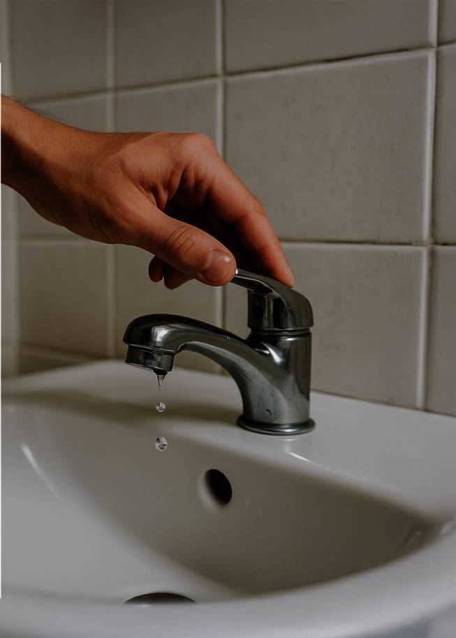 Kuantan faces 12-hour water supply disruption due to maintenance work