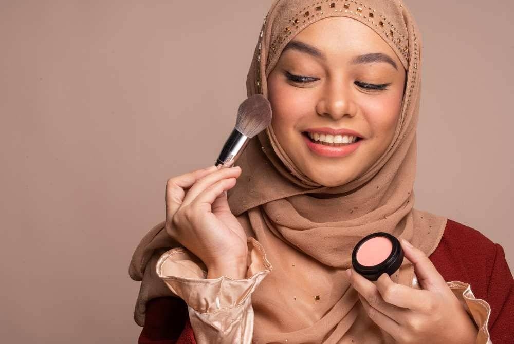Halal cosmetics, a reflection of worship, not just appearance
