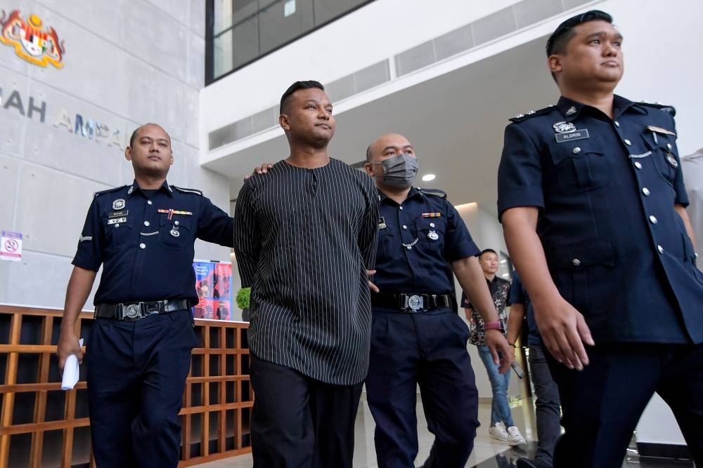 'CEO Batu' faces new charge for possession of pornographic videos, images