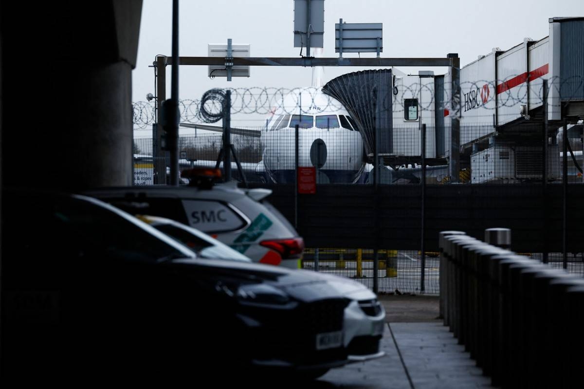 Heathrow unveils plans to add up to 10 million passengers by 2031