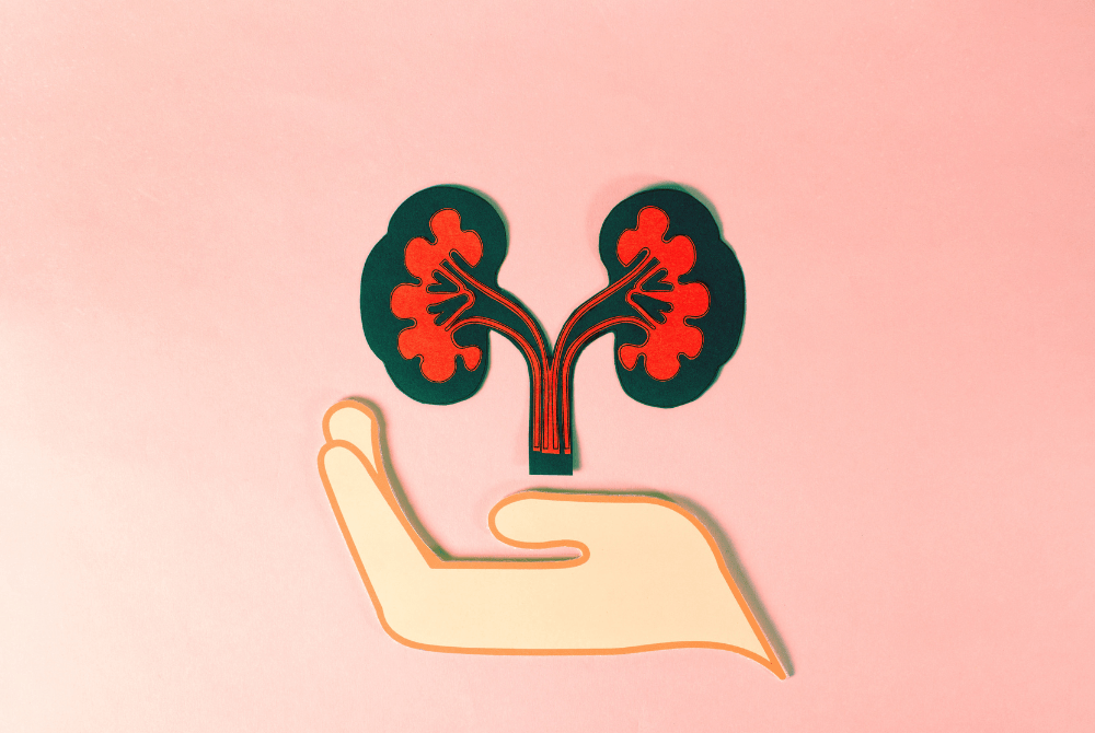 How Malaysia's heat affects people with adrenal insufficiency