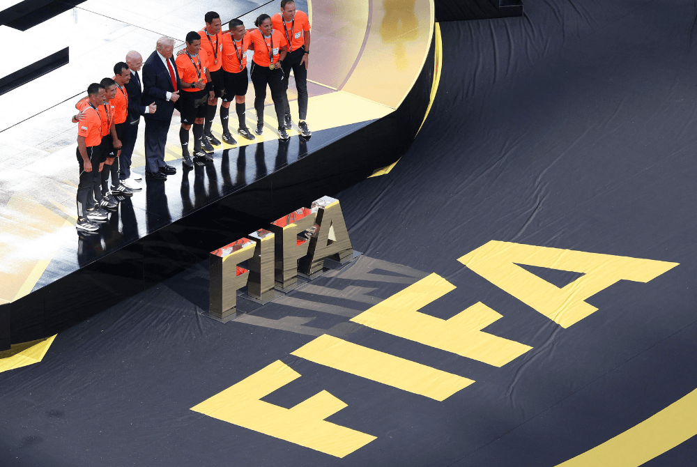 FIFA, players' unions finalise deal on rest standards