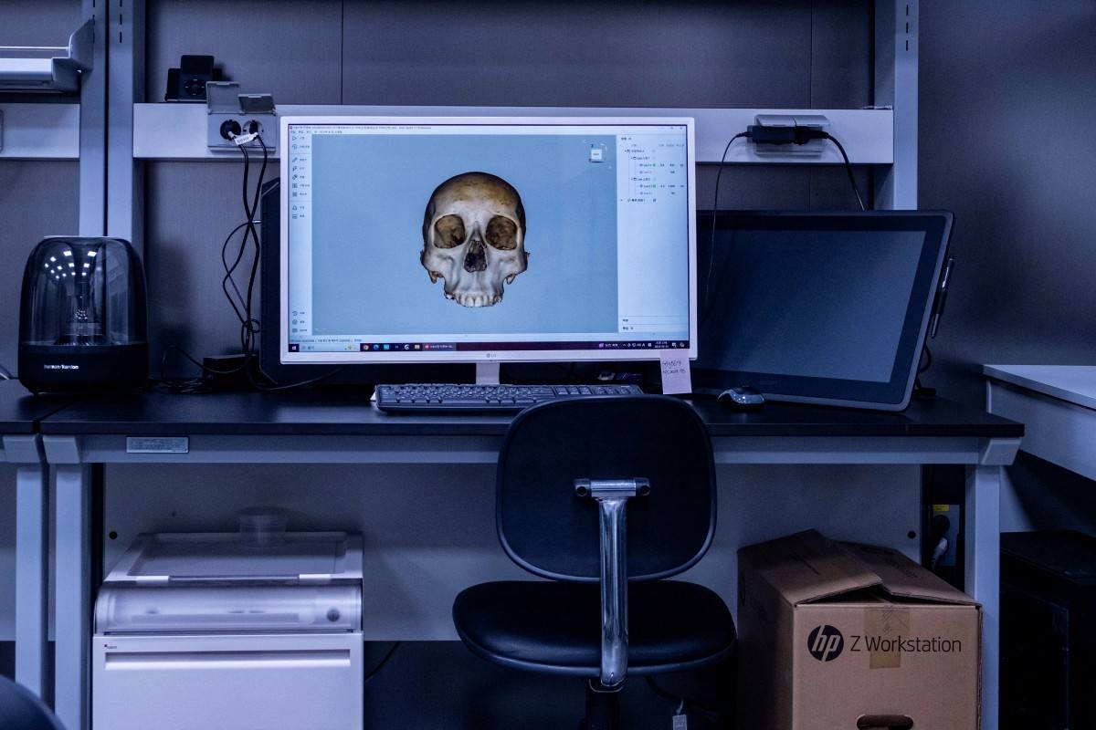 Scientists find oldest trace of plague bacterium from 5,500 years ago