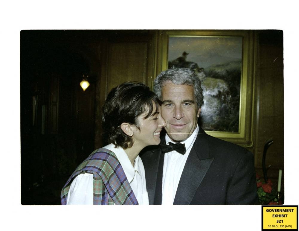 'Epstein files' explained: Why Trump is under pressure