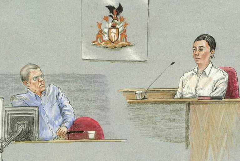 Australia's 'Outback Killer' dies in custody