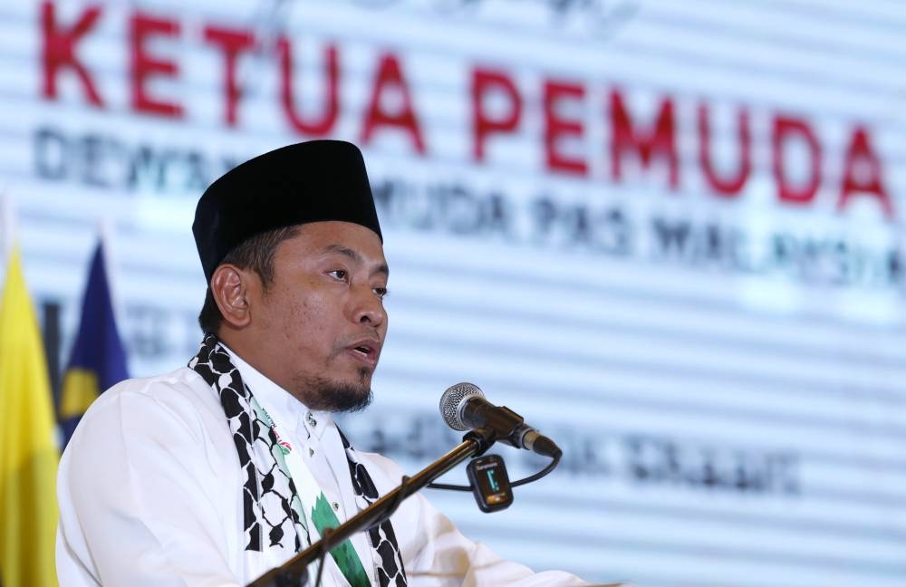Gay party raid: ‘Shameful it happened in Kelantan'