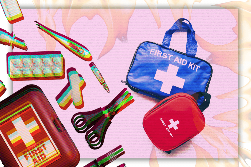 Don't wait until it's too late: Burn care essentials every home needs