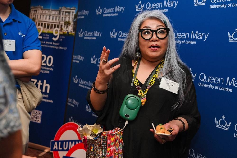 Siti Kasim awarded RM160,000 in damages over unlawful arrest by Jawi
