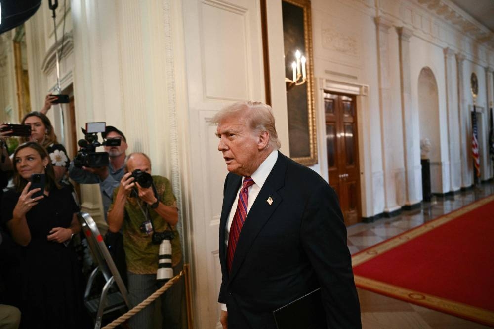 Trump and Epstein: What was their relationship?
