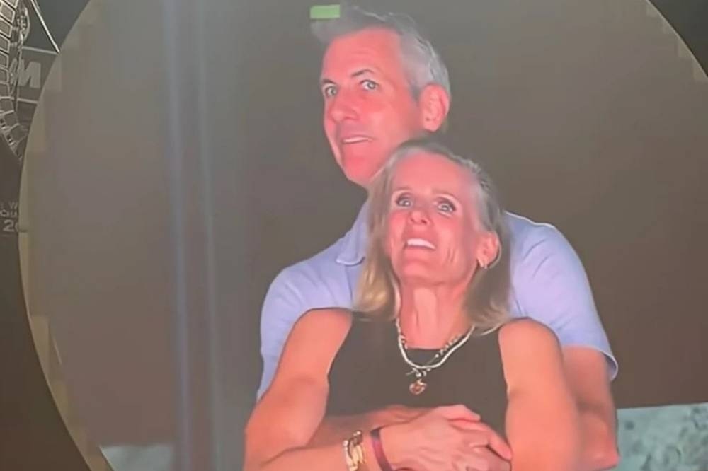 Coldplay's concert viral affair: The scandal that toppled a tech CEO and rocked Astronomer