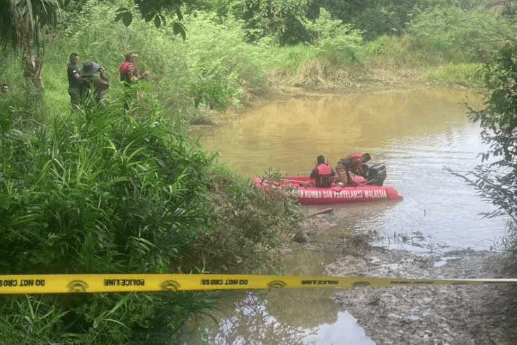 JBPM files report after motoring influencer fakes drowning, flees to neighbouring country