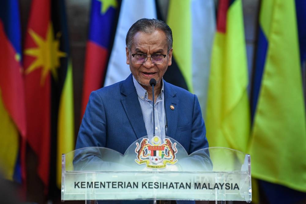 Health Ministry to deploy AI to detect dengue hotspots early
