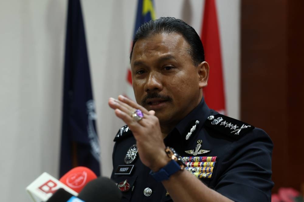Kemumin raid based on credible intelligence, not discrimination