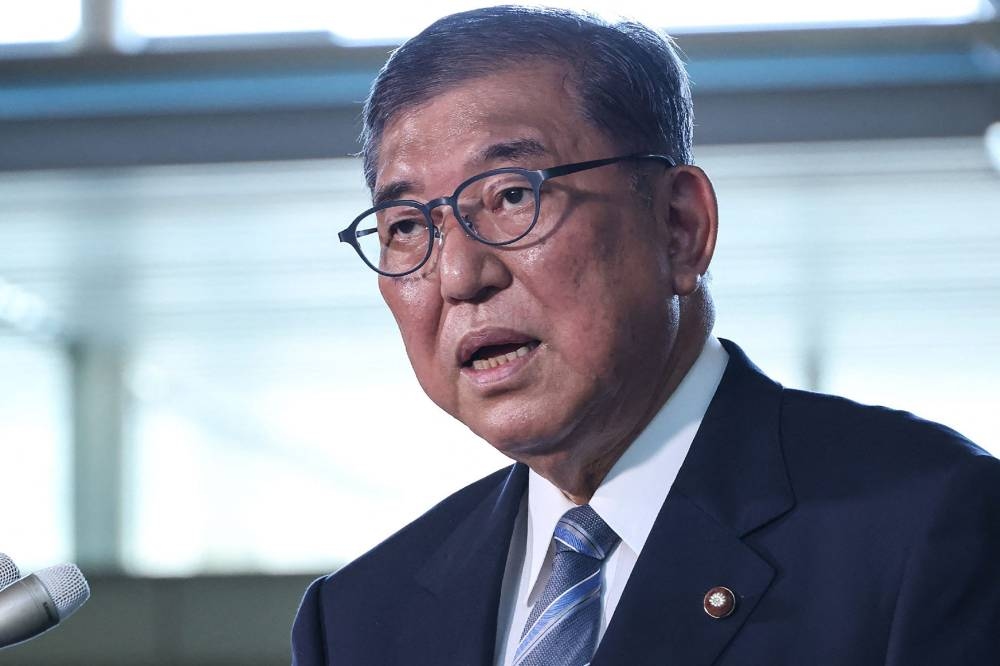 Japan PM plans to resign after election debacle