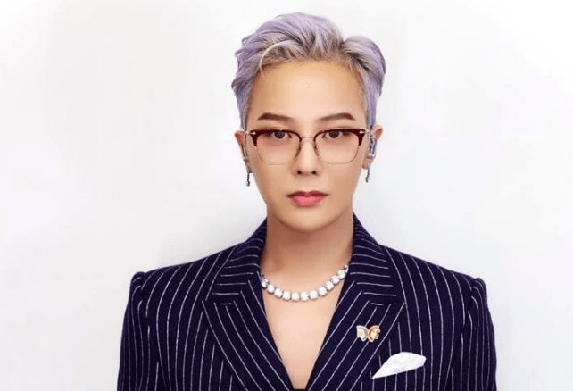 K-pop star G-Dragon appointed honorary ambassador for APEC summit