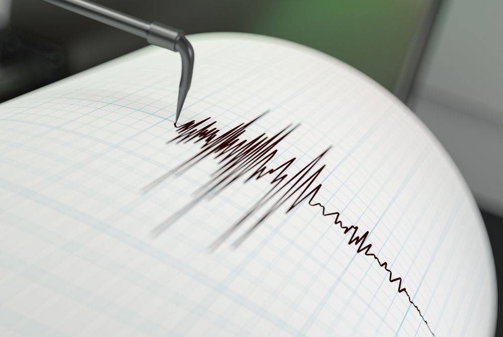 Strong earthquake hits Sulawesi, tremors felt in Tawau, Lahad Datu