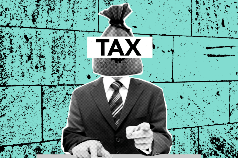 Paying more and understanding less under the new SST - when policy starts to feel like a prank