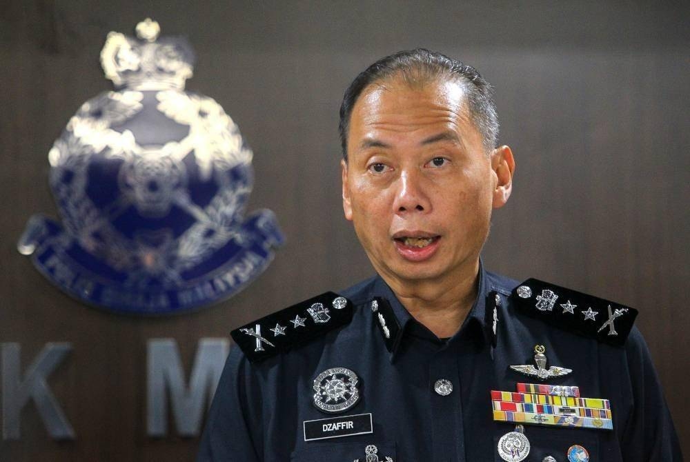 Missing boy found dead in Jempol, father arrested