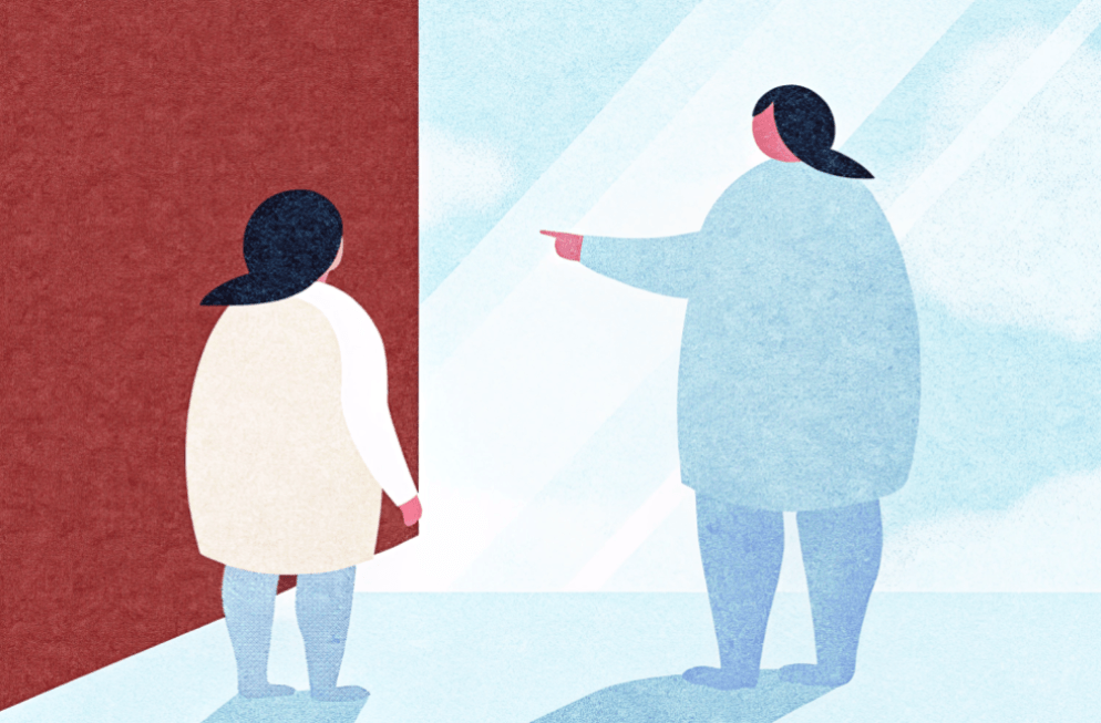 Obesity's toll on children's mental, emotional health